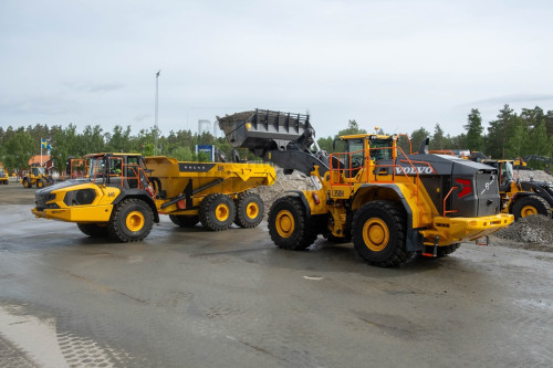 Volvo Days 2026 - 069